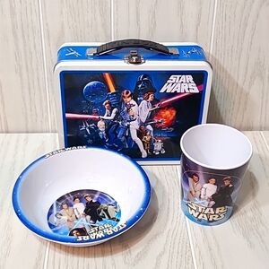 Star Wars Collectible Set
